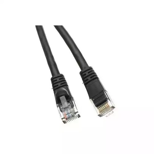 Kettz UT-K030 Cat 6 UTP kabl, 3 m, crni Slike
