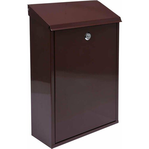 TOYA &amp;Scaron;katle za seznam vorelov400 x 250 x100mm rjava 78572, (21311401) Slike