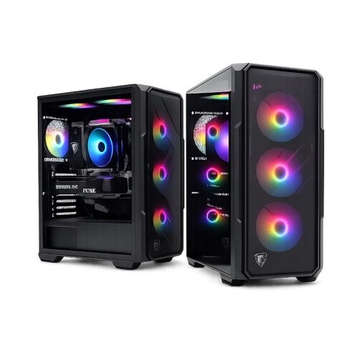  gaming računar ryzen 7 9700X 32GB 1TB RTX5060Ti 16GB Cene