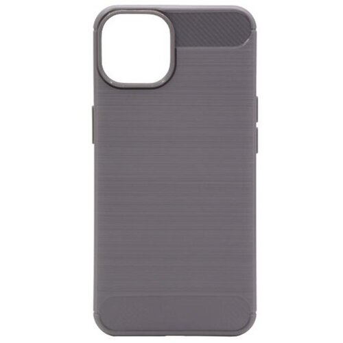 Chameleon Gumiran ovitek (TPU) za Apple iPhone 14, siv A-Type Cene