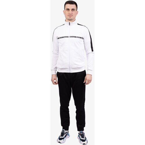 Sergio Tacchini Trenerka MAXIMO 2 TRACKSUIT Cijene