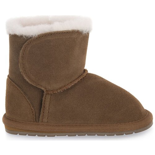 E-mu TODDLE CHESTNUT Smeđa Slike