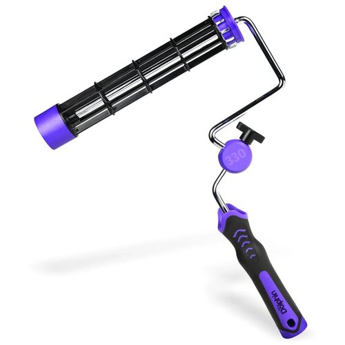 BLUE DOLPHIN držač za valjak 330 rotating 25 cm plavi Cene