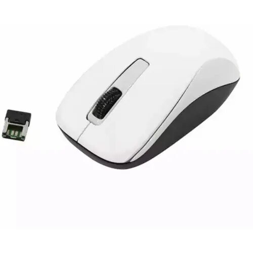 Genius mi&amp;scaron; NX-7005 wls plavi Slike