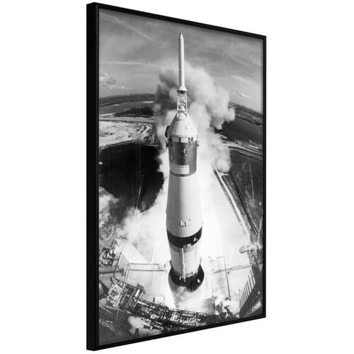  Poster - Beginning of the Mission 30x45 Cijene