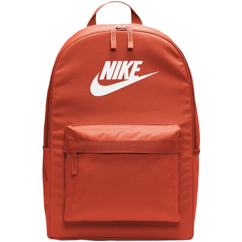 Nike Nahrbtniki Heritage 2.0 Backpack Oranžna Cene