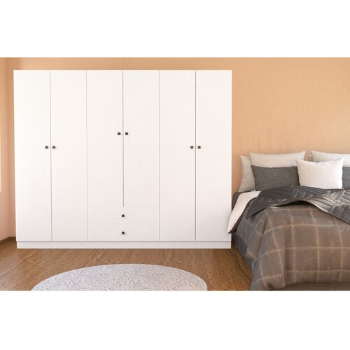 Hanah home ormar royal Slike