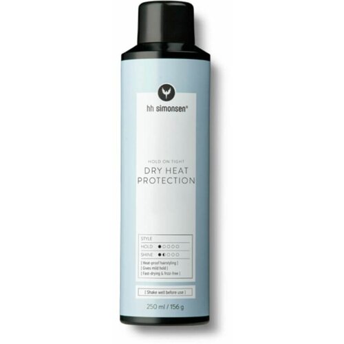 HH Simonsen Dry Heat Protection sprej za kosu 250ml Cijene