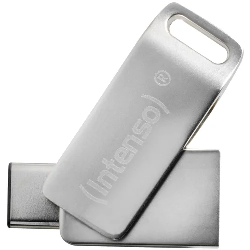  (Intenso) USB Flash drive 32GB Hi-Speed USB 3.0, Micro USB C port - BULK-USB3.0-32GB/cMobile Line Pro