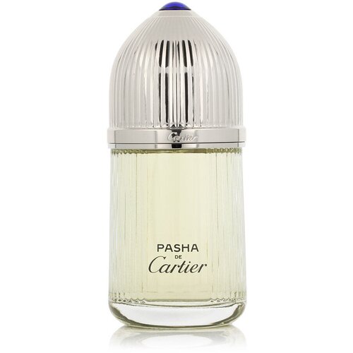 Cartier Pasha De toaletna voda 100 ml Tester za mu&amp;scaron;karce Slike