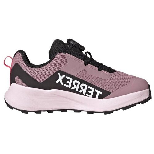 Adidas Nizke superge Terrex Agravic Boa Črna Slike
