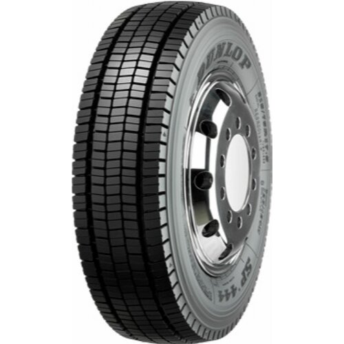 Dunlop Pogonska guma 315/80R22.5 SP444 156L154M TL Cene