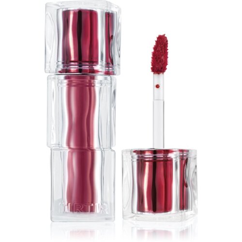 TIRTIR Waterism Glow Tint dolgoobstojni sijaj za ustnice majhno pakiranje odtenek 20 Fever Red (Red Holic Collection) 100 g Slike