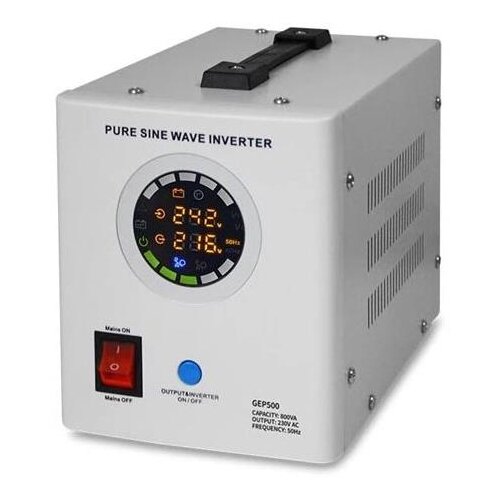 UPS 500W/800VA čisti sinus Cene