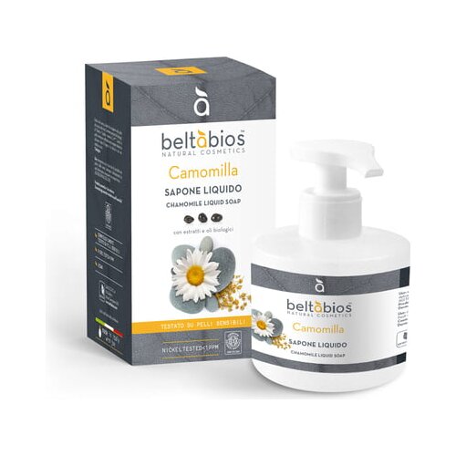 Belt&amp;agrave;bios chamomile liquid soap Slike