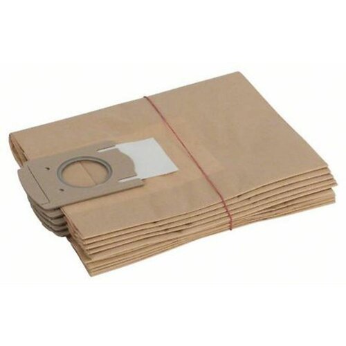 Bosch Papirnata filterska vrećica 2605411061 Cene