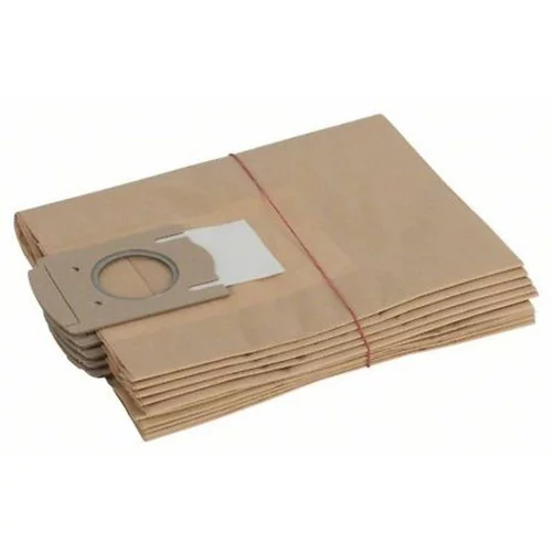Bosch papirnata filterska vrećica