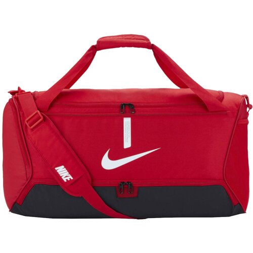 Nike Športne torbe Academy Team M Rdeča Cene