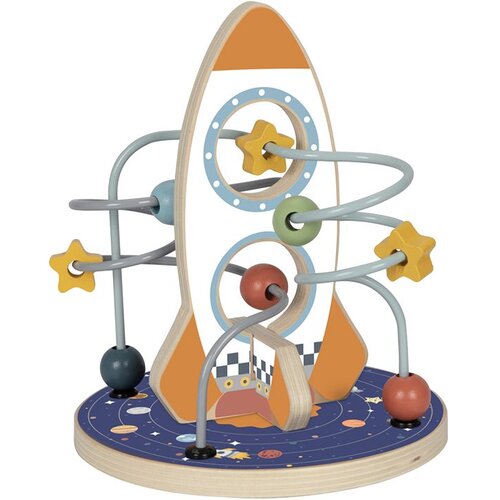 Tooky Toy Tooky toj rolerkoster raketa Cene
