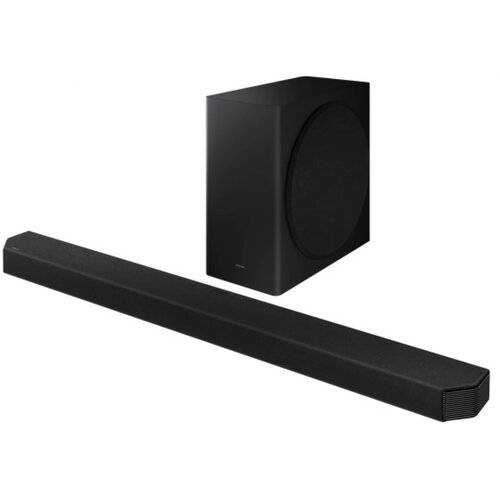 Samsung HW-Q900A 7.1.2-kanalni zvočnik z Dolby Atmos/DTS:X (2021) - Cene