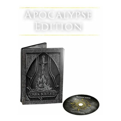 Namco Bandai PC igra Dark Souls 3 Apocalypse Edition Slike
