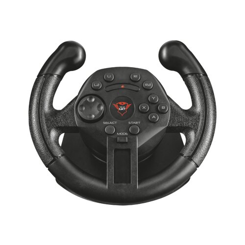 Trust GXT 570 Kengo Compact Vibration Racing 21684 volan za igranje Slike