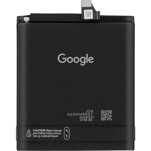 Google Notranja baterija za Pixel 9 Pro XL 5060mAh, model GH2MB, ?rna, (5000084969) Cene