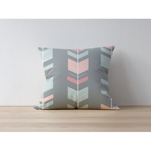 Aberto Design Jastučnica 43x43cm, šarena Cene
