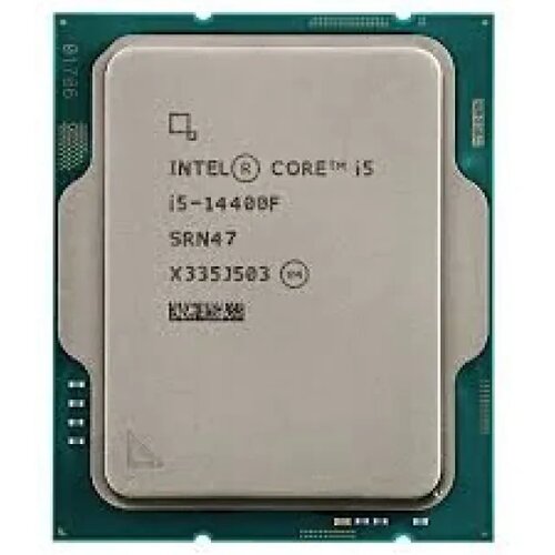Intel CPU s1700 Core i5-14400F do 4.70GHz Tray Cene