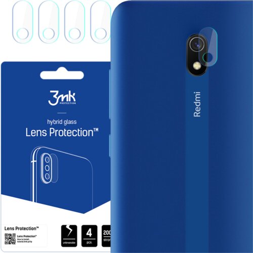 3mk XIAOMI REDMI 8A - LENS PROTECTION, (22004943) Cene