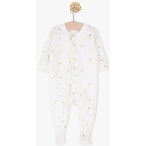 Just kiddin baby dječji kombinezon s stopalima buzzin around lemons Cijene