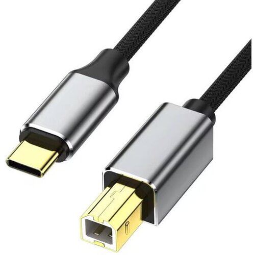  Kabl Type C na USB B JWD-HD003 1.5m Cene