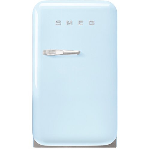 Smeg samostojeći hladnjak FAB5RPB5 Cijene