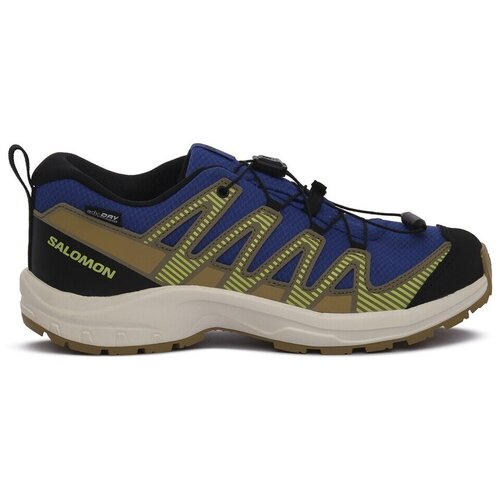 Salomon Nizke superge XA Pro V8 pisana Cene