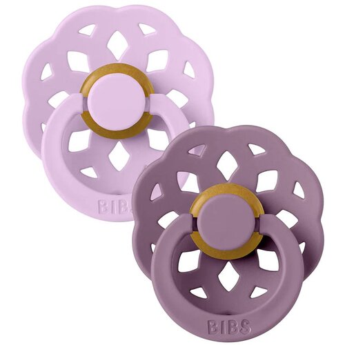 Bibs Boheme dude (kaučuk) - Violet Sky/Mauve (vel.1) Slike