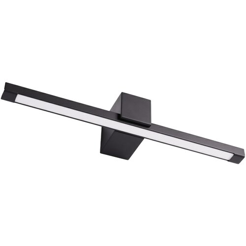 Toolight Kopalni&scaron;ka stenska LED svetilka SWE049-1W 40 cm Black Cene