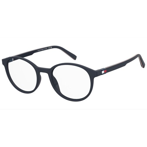 Tommy Hilfiger TH2383 PJP ONE SIZE (50) Modra/Kristalna Slike