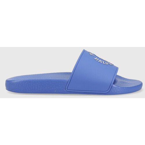 Polo Ralph Lauren Natikači Polo Slide mo&amp;scaron;ki, 809892947005 Slike