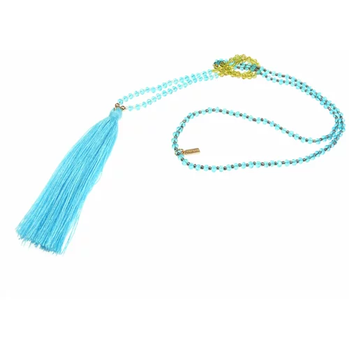 Tatami Woman's Necklace Tb-M5850-1E
