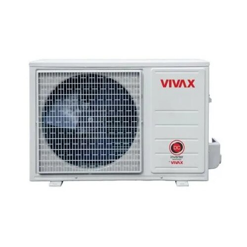 Vivax klima ACP-12CH35AEGIs Slike