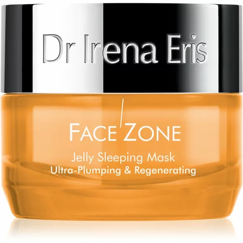Dr Irena Eris Face Zone maska za zapolnitev gub z vlažilnim učinkom 50 ml