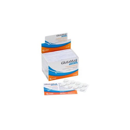 Candioli Pharma Candioli Glutamax Forte 120 tableta Slike