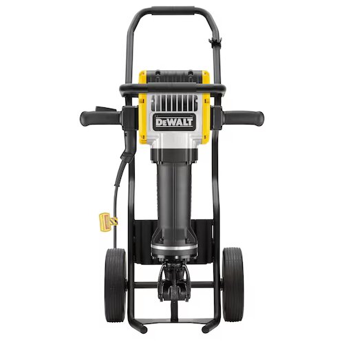 Dewalt HEX 28mm D25981 elektro-pneumatski čekić Slike