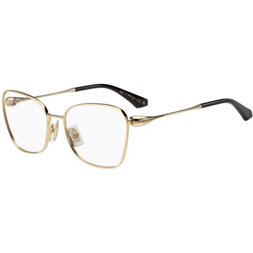 Etro 0154 000 ONE SIZE (56) Zlata/Kristalna Cene