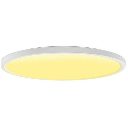Philips Hue Okrogel LED panel (23 W, &Oslash; x V: 42,1 x 3,07 cm, RGBW) Cene