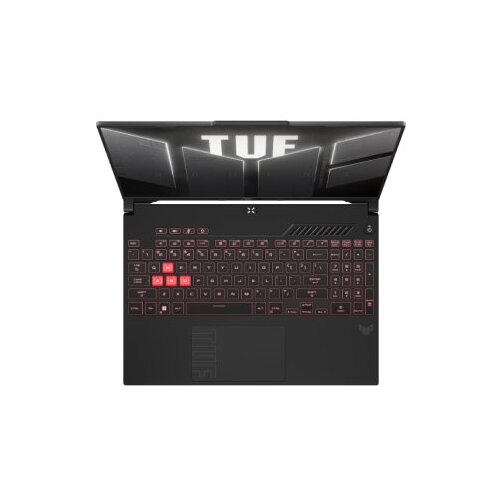 Asus TUF 16&amp;quot; Ryzen 7 170 16GB/512GB SSD RTX 4050 FA607NUQ-RL014 No OS Slike