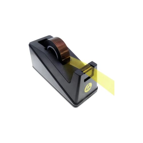 Quadrios ESD dozator traka 1 St. crna Cijene