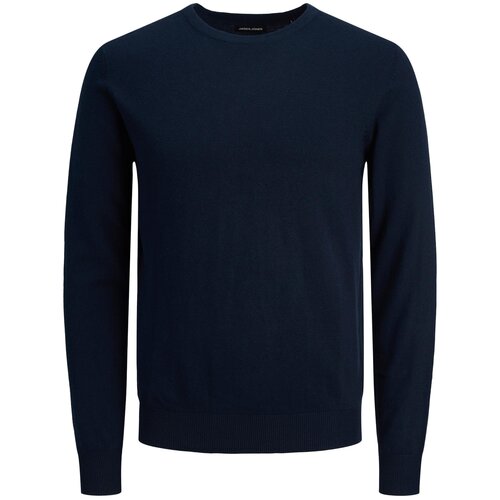 Jack &amp;amp; Jones Pulover &amp;#039;Emil&amp;#039; nočno modra Slike