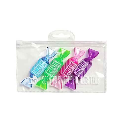 Tinc Sweetie - Markeri - Sweetie, Set/4 Slike