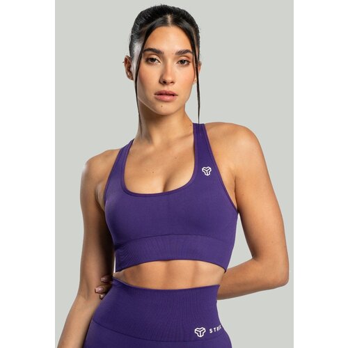 STRIX Sportski grudnjak Seamless Cosmos Slike